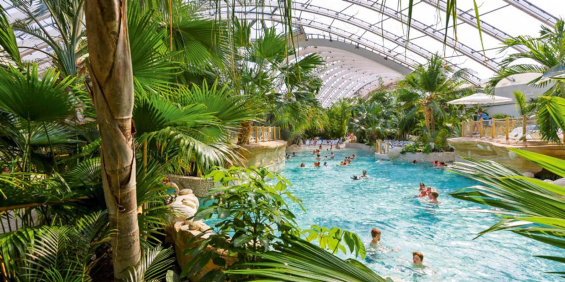 L'Europ'Appart : Gare, Center Parcs, Parc St Croix Sarrebourg Exteriér fotografie