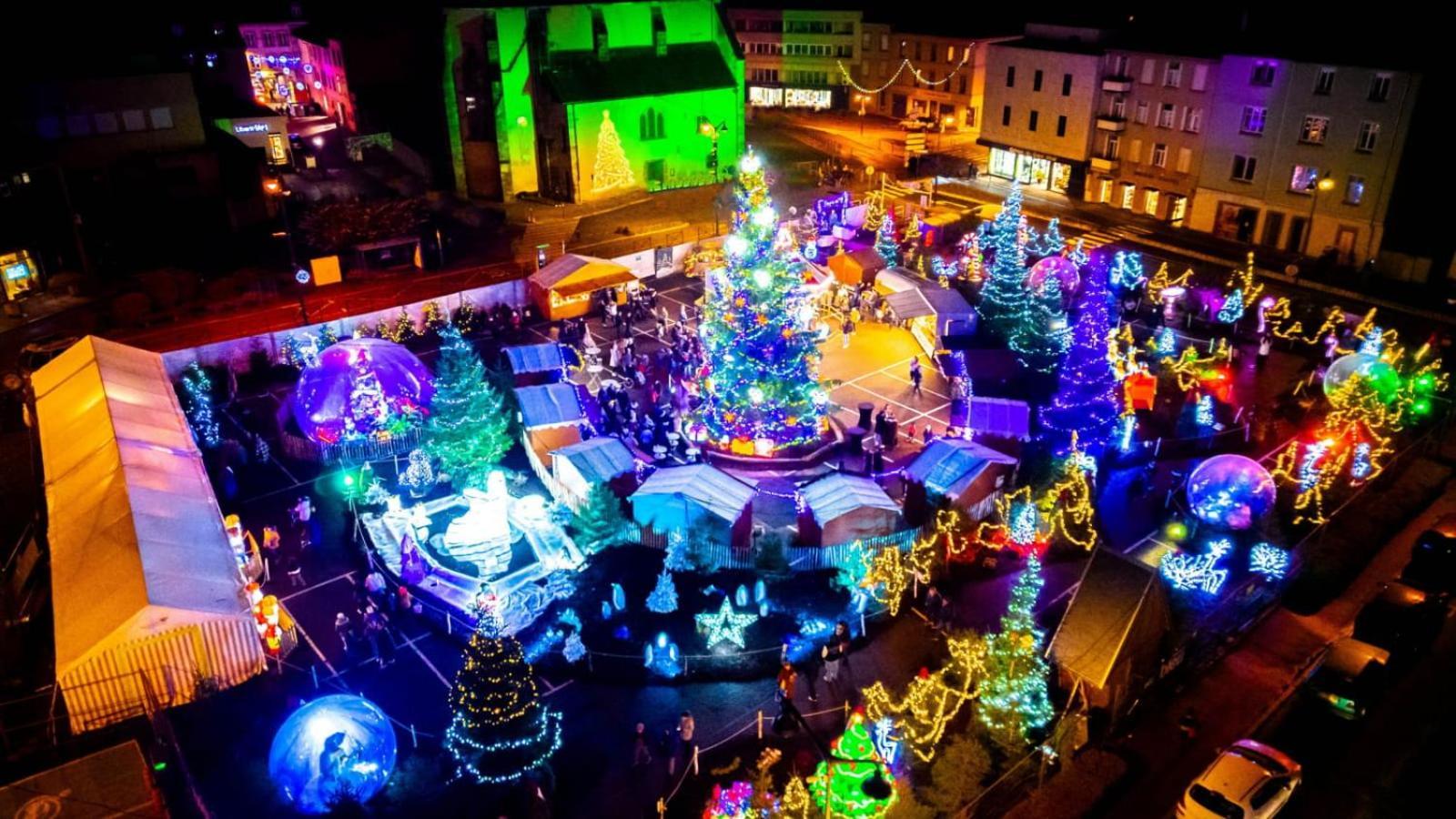 L'Europ'Appart : Gare, Center Parcs, Parc St Croix Sarrebourg Exteriér fotografie